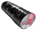 3M Temflex Electrical Tape (Sleeve of 10)