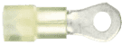 Ring Terminal 10-12awg 1/4in Hole (Bag of 100)