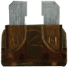 ATC Fuse 7.5A (Bag of 25)