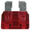 ATC Fuse 10A (Bag of 25)