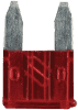 ATM Fuse 10A (Bag of 25)