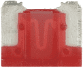 ATM Low Profile Fuse 30A (Bag of 25)