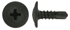 Self Tapping Screw (Pack of 100)