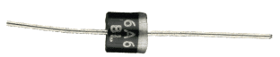 6A Diodes (Pack of 20)