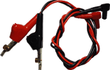 39" Leads for Digital Multimeter