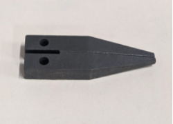Carbon Electrodes "Hot Lips"