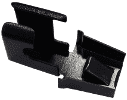 IL7000 Window Clip Adapter