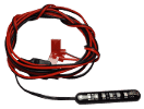 InterlockXT External LED