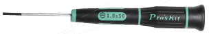 #2 Slotted Screw Driver
