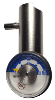 Small Dry Gas Regulator