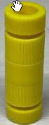 Posi-Lock® 12-10 ga. YELLOW (Except in  MI, NM, VA, WY) (Bag of 25)