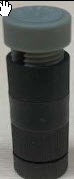 Posi-Tap® Mini Taps 12-18 ga. BLACK (Except in  MI, NM, VA, WY) (Bag of 25)