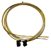 InterlockXT Horn Wires (2-Wire)