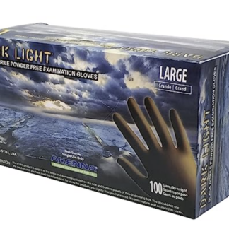 Disposible Gloves - Large