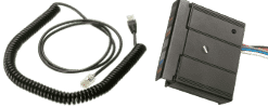 InterlockXT Control Box with Helix Cable