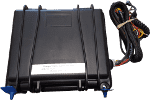 InterlockXT Motorcycle Case
